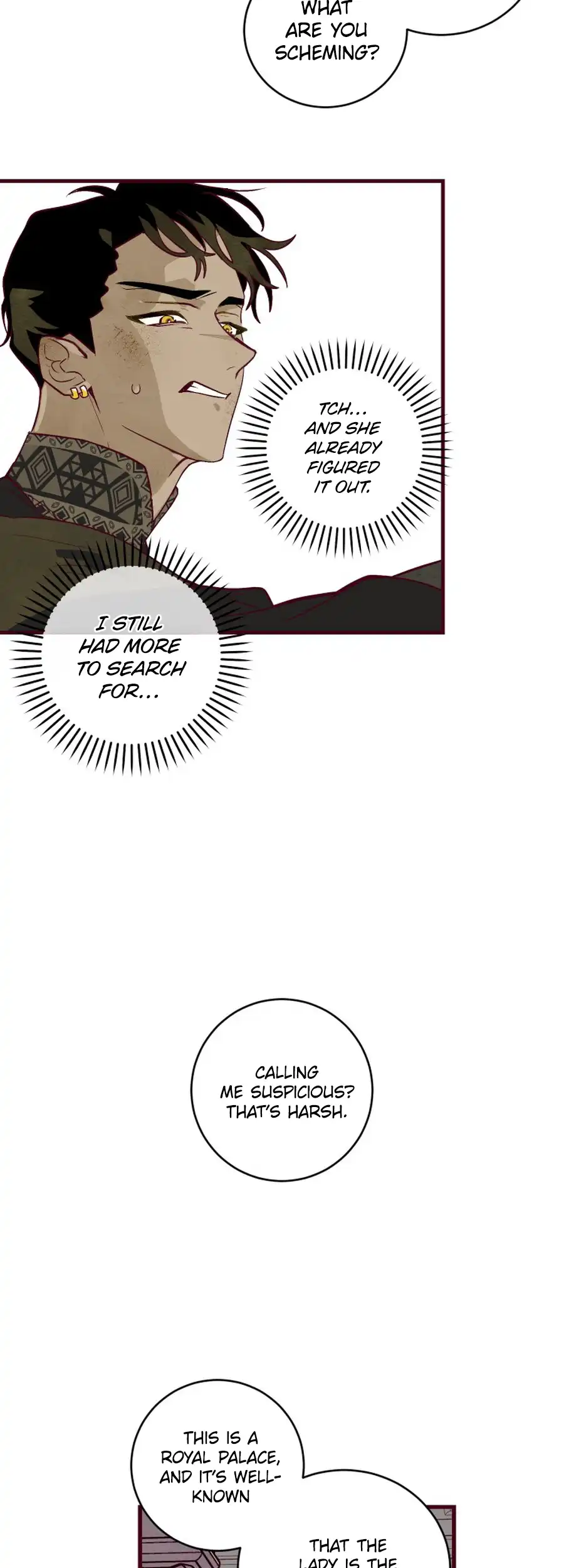 Brinny and The Empty Seat Chapter 8 - Page 10