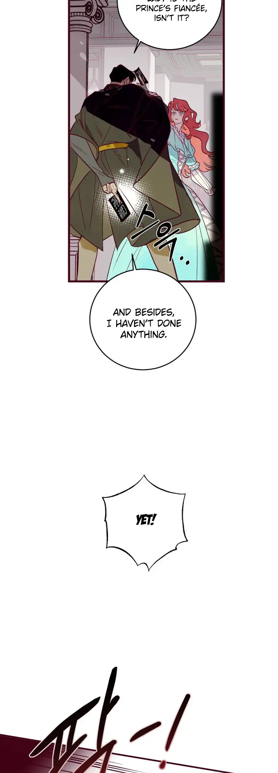 Brinny and The Empty Seat Chapter 8 - Page 11