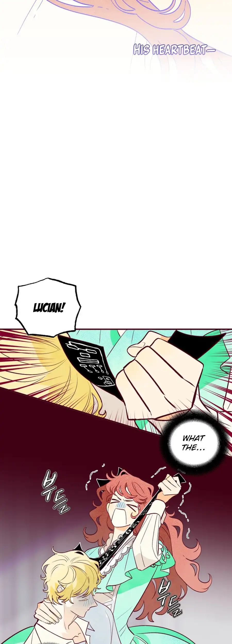 Brinny and The Empty Seat Chapter 8 - Page 15