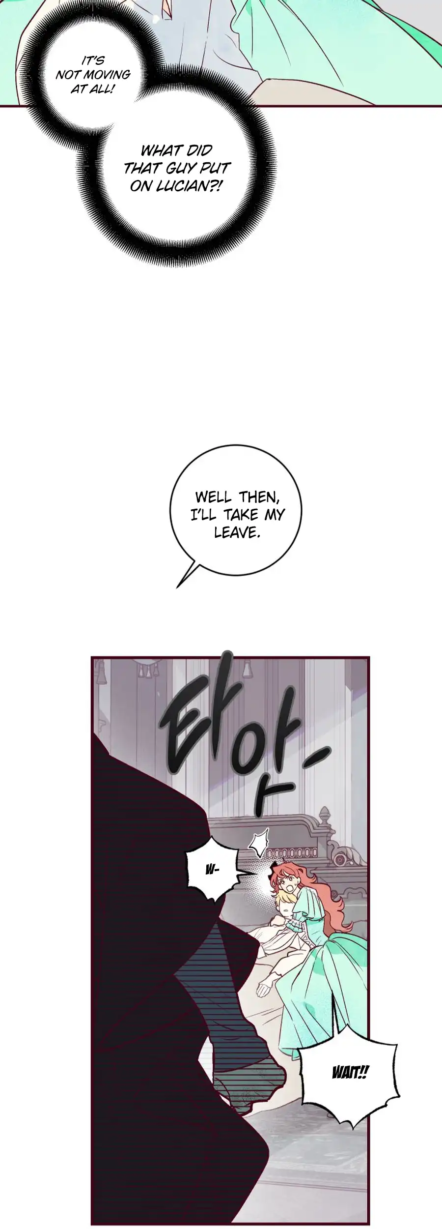 Brinny and The Empty Seat Chapter 8 - Page 16