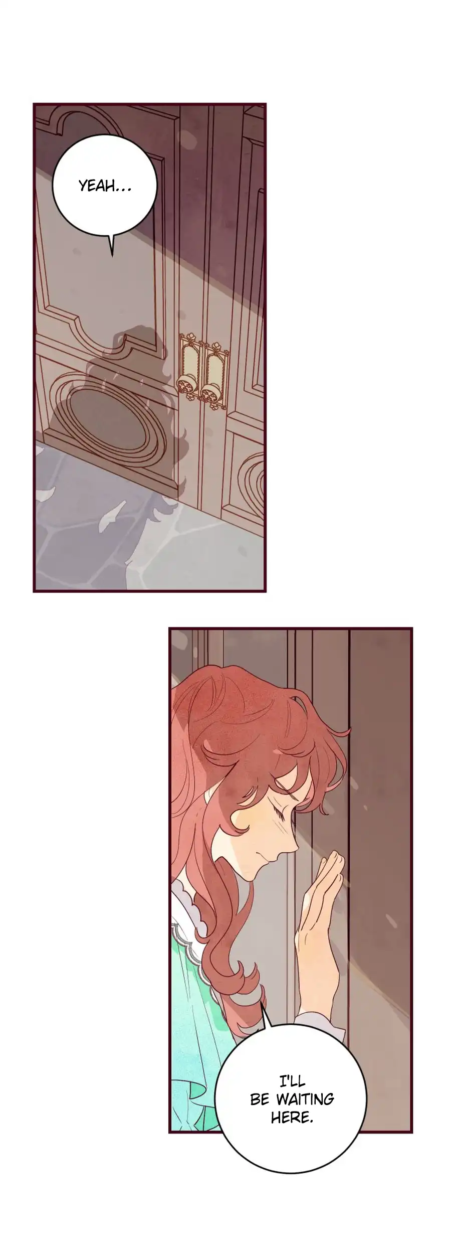 Brinny and The Empty Seat Chapter 8 - Page 2
