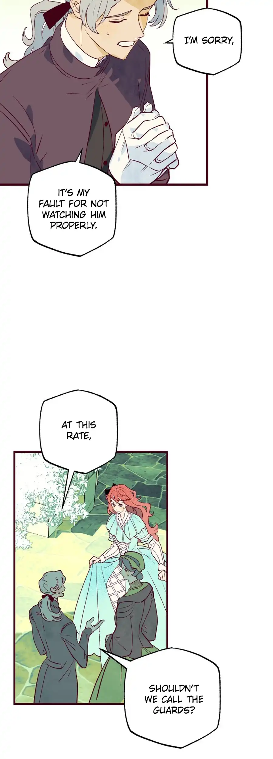 Brinny and The Empty Seat Chapter 8 - Page 26