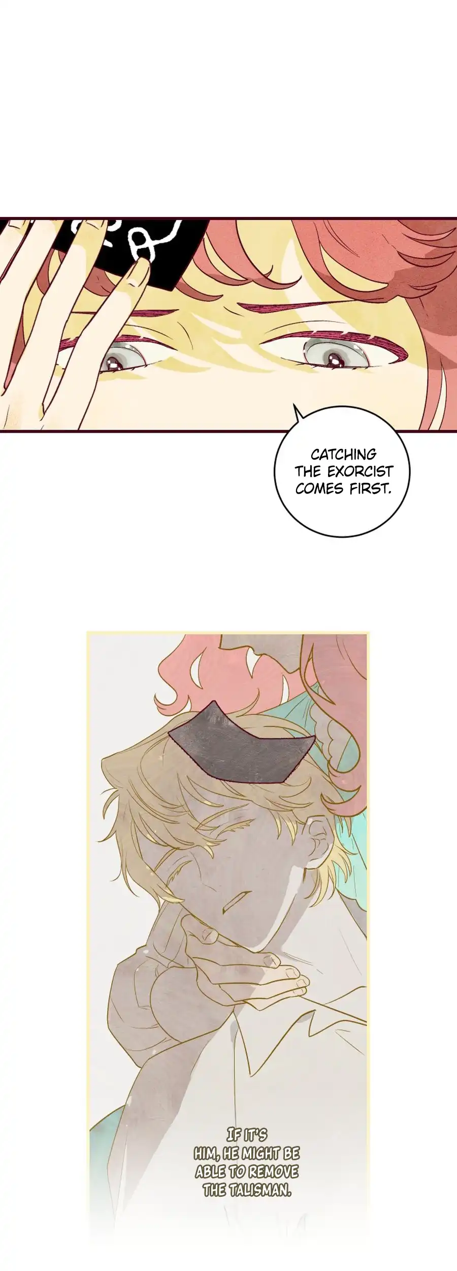 Brinny and The Empty Seat Chapter 8 - Page 29
