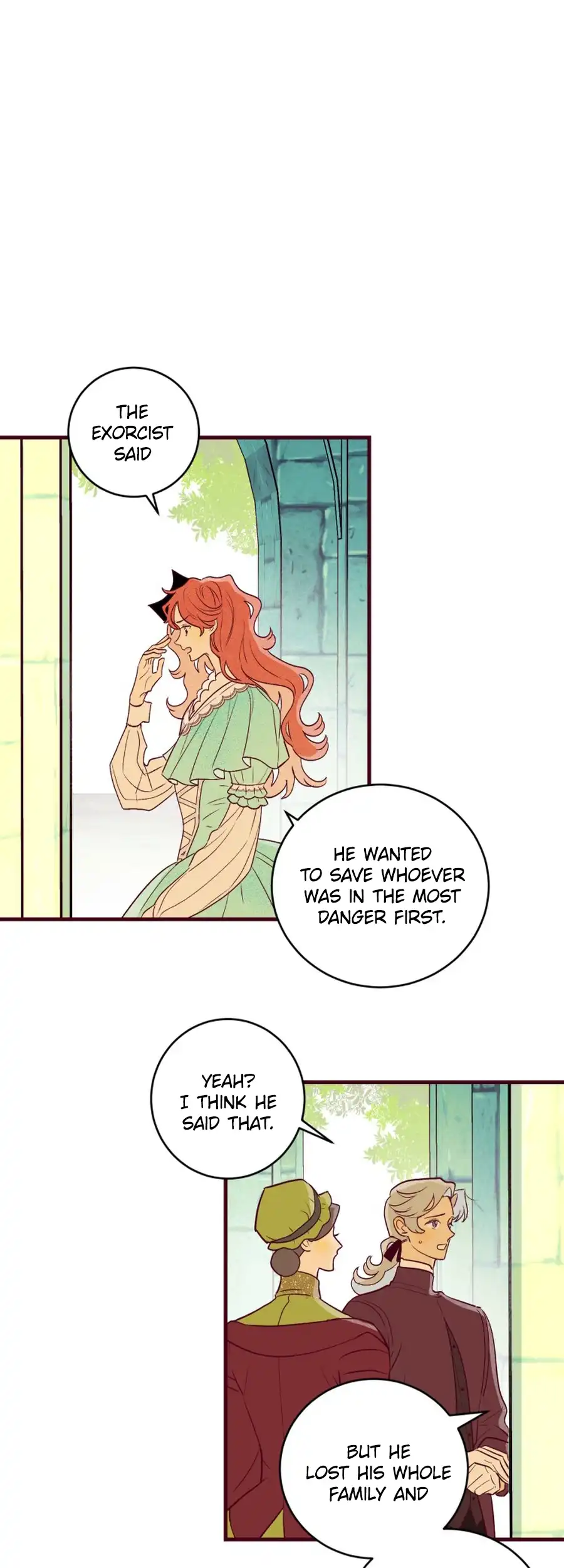 Brinny and The Empty Seat Chapter 8 - Page 30