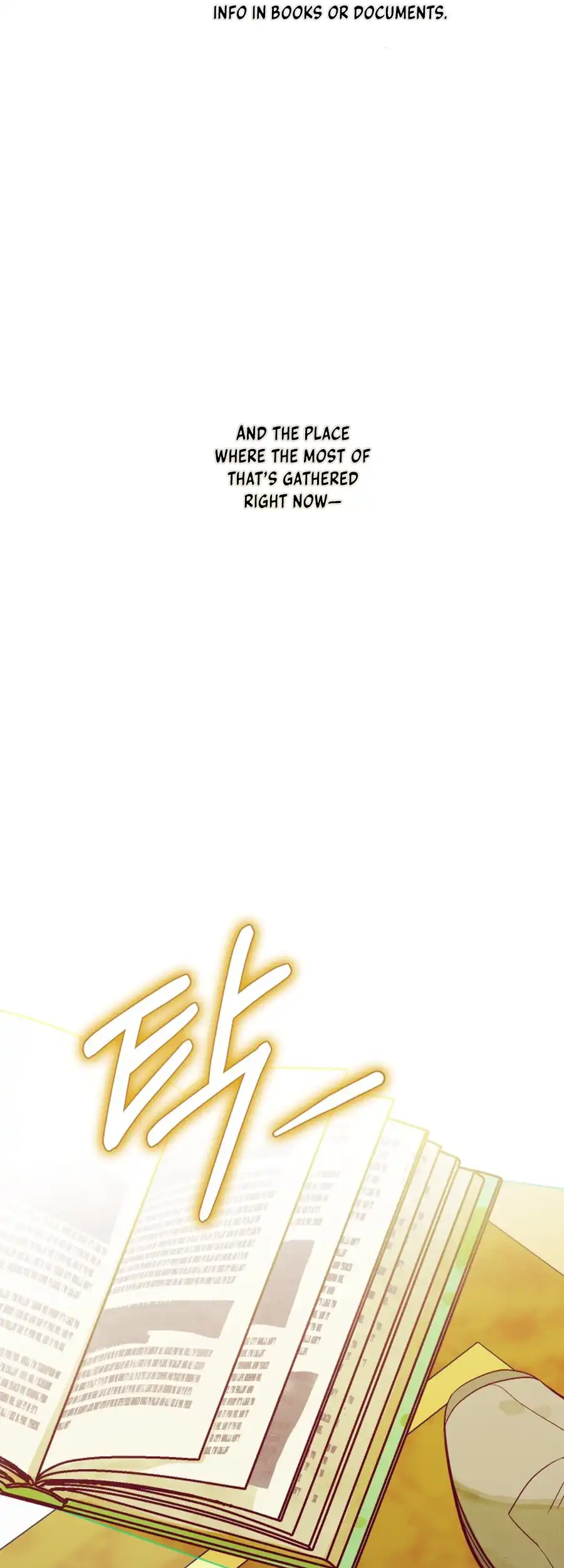 Brinny and The Empty Seat Chapter 8 - Page 34