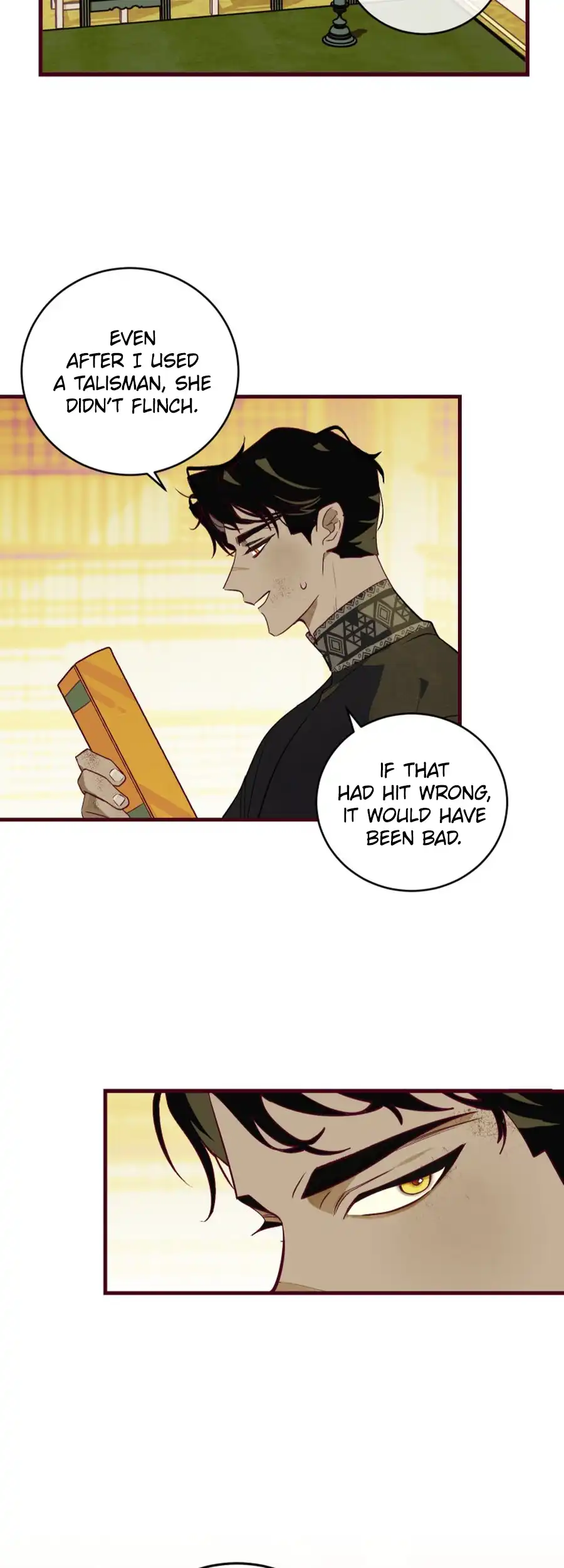 Brinny and The Empty Seat Chapter 8 - Page 36