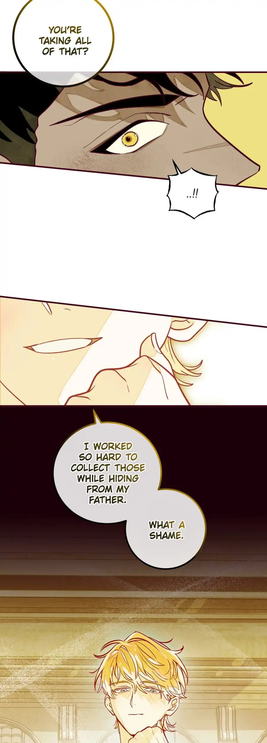Brinny and The Empty Seat Chapter 8 - Page 43
