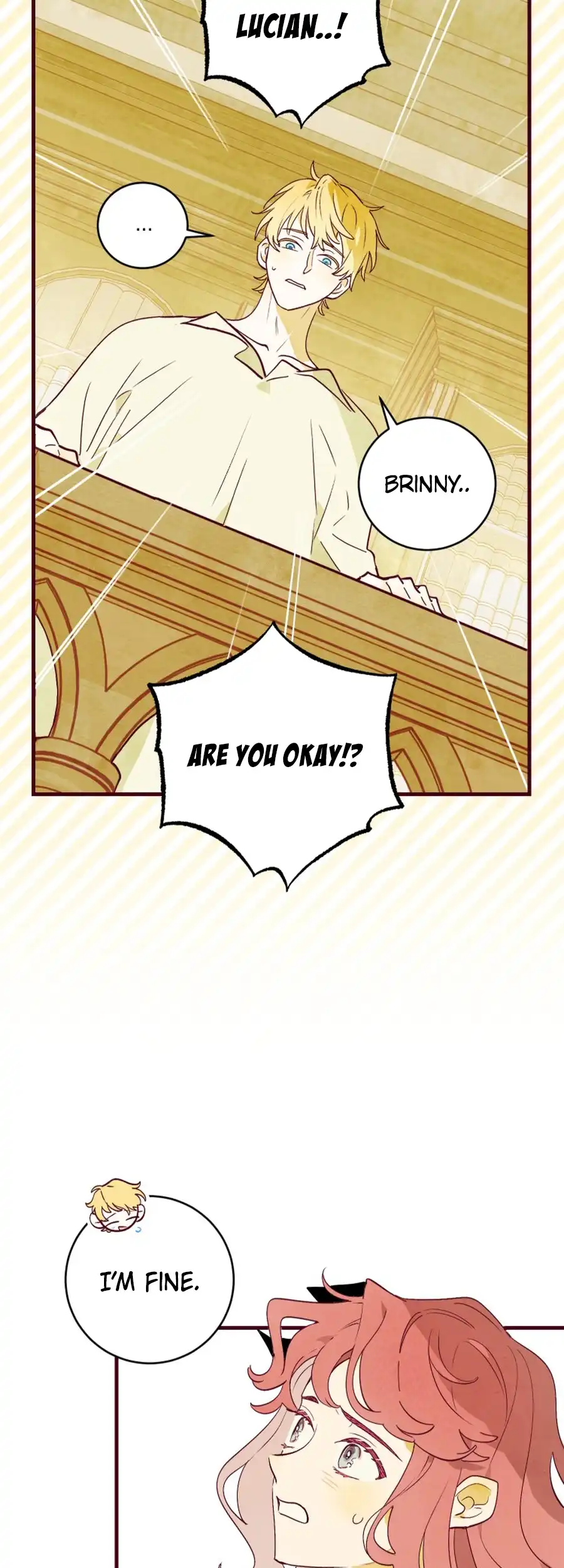 Brinny and The Empty Seat Chapter 9 - Page 23