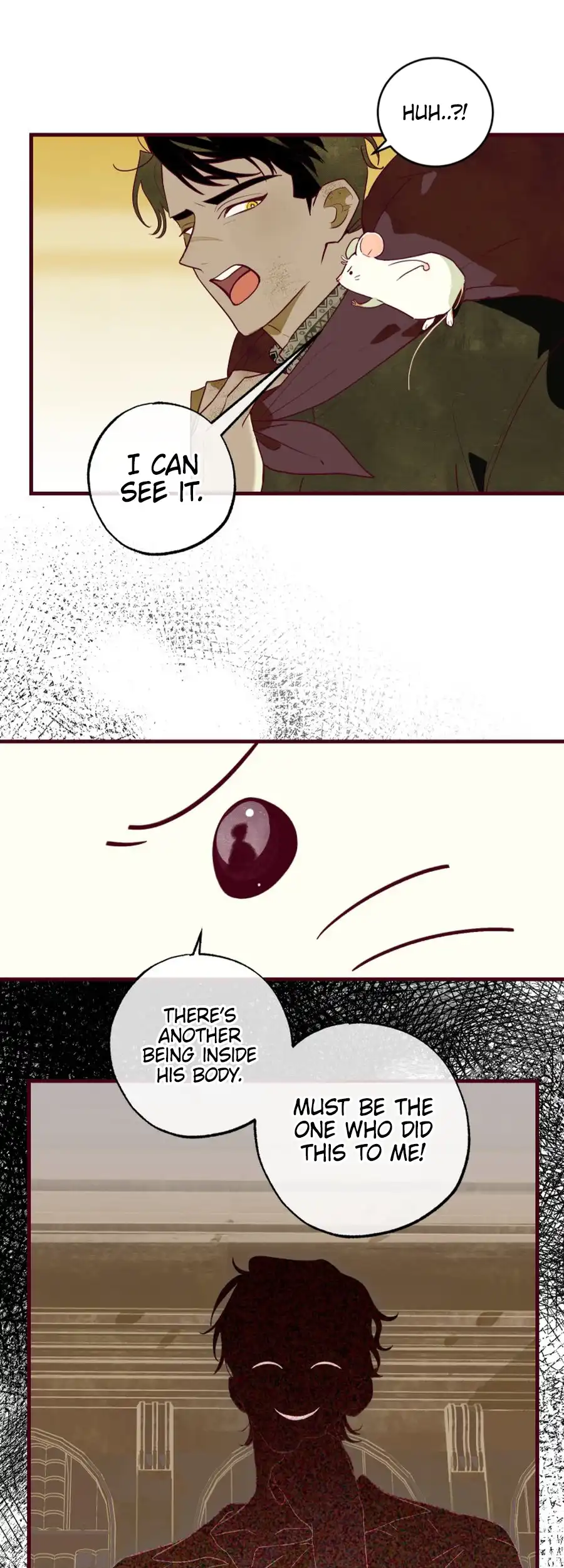 Brinny and The Empty Seat Chapter 9 - Page 3