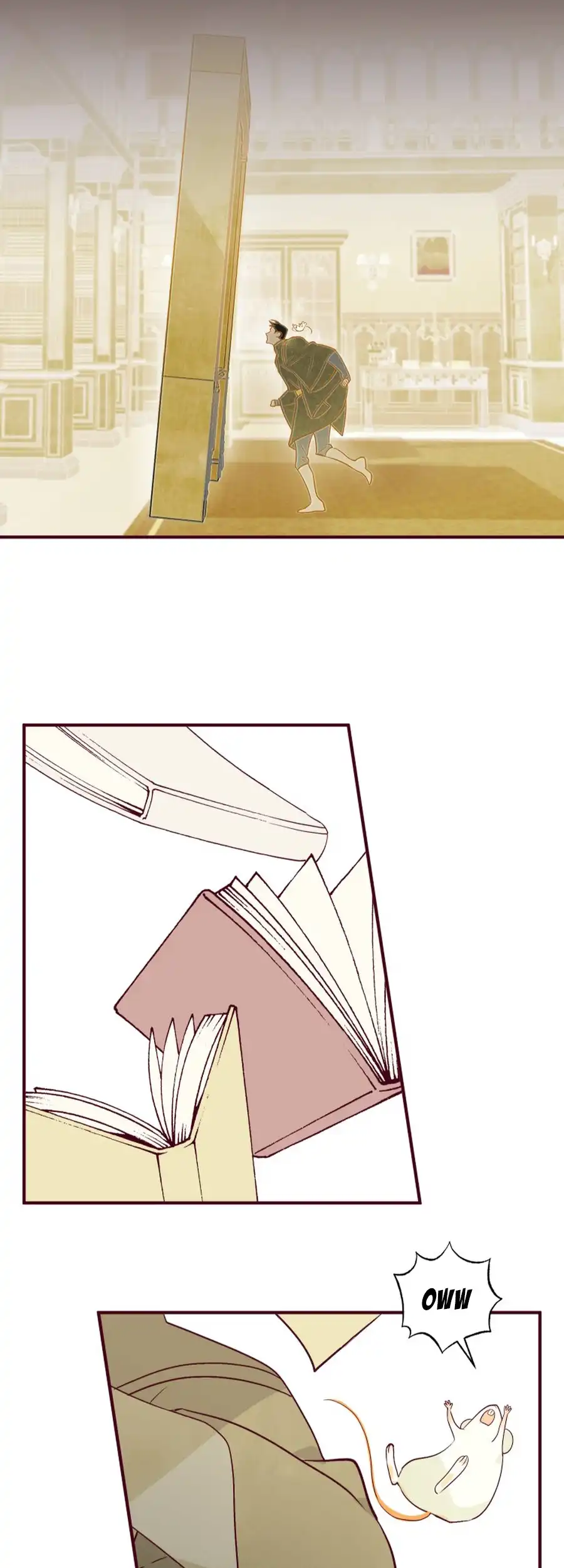 Brinny and The Empty Seat Chapter 9 - Page 33
