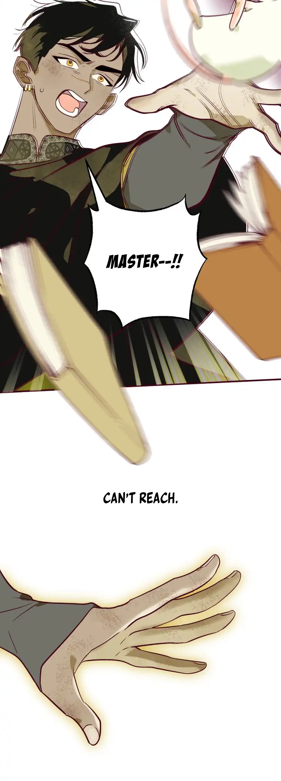 Brinny and The Empty Seat Chapter 9 - Page 35