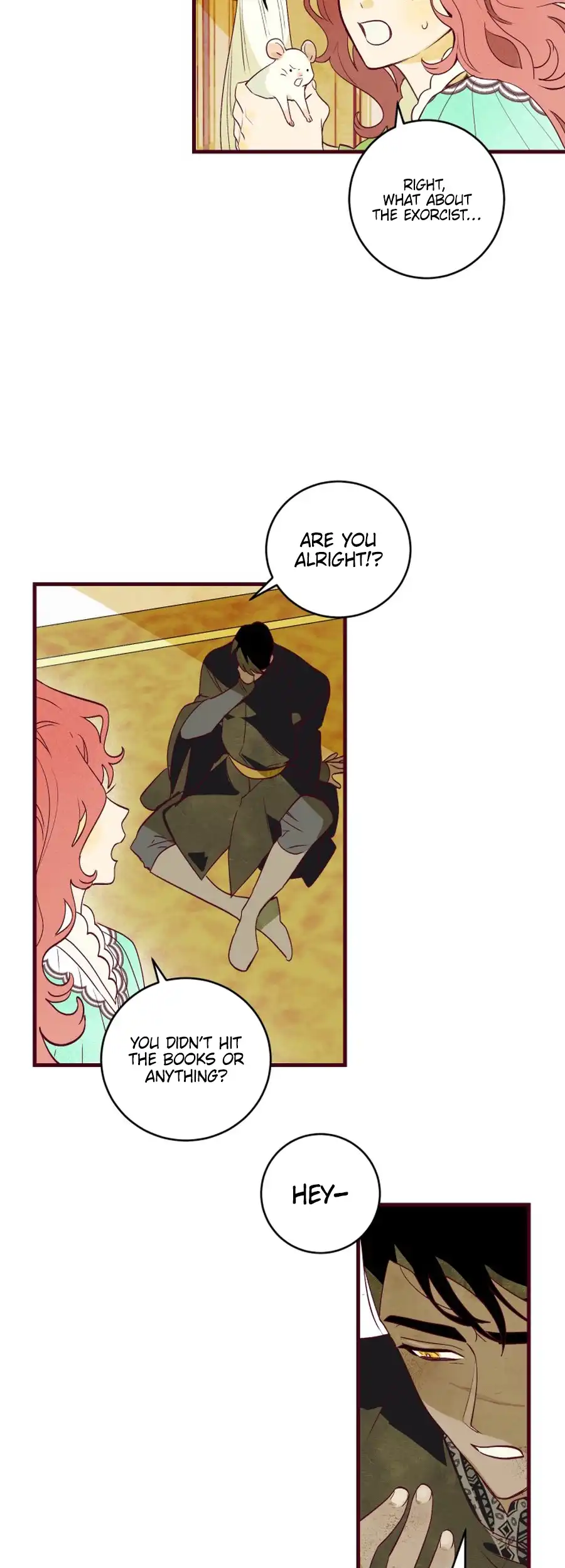 Brinny and The Empty Seat Chapter 9 - Page 41