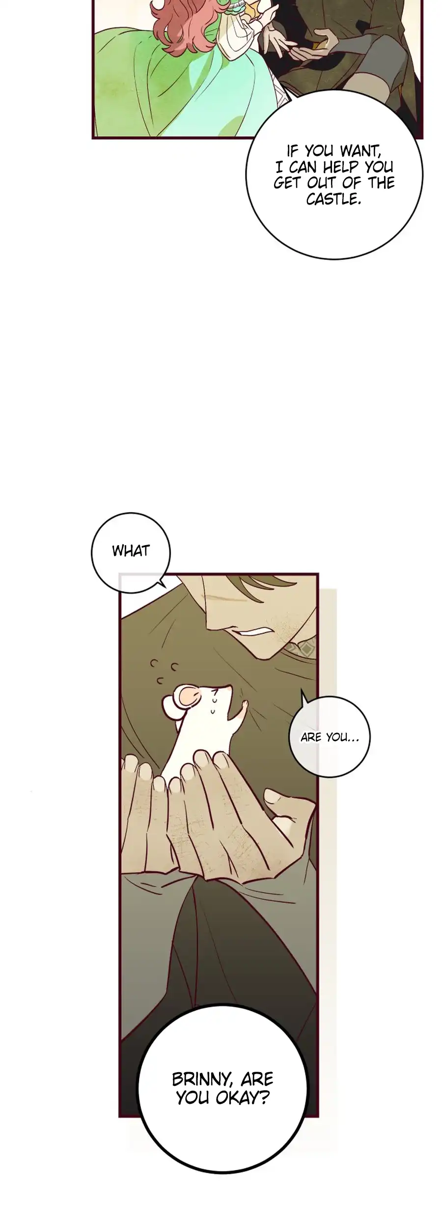 Brinny and The Empty Seat Chapter 9 - Page 45