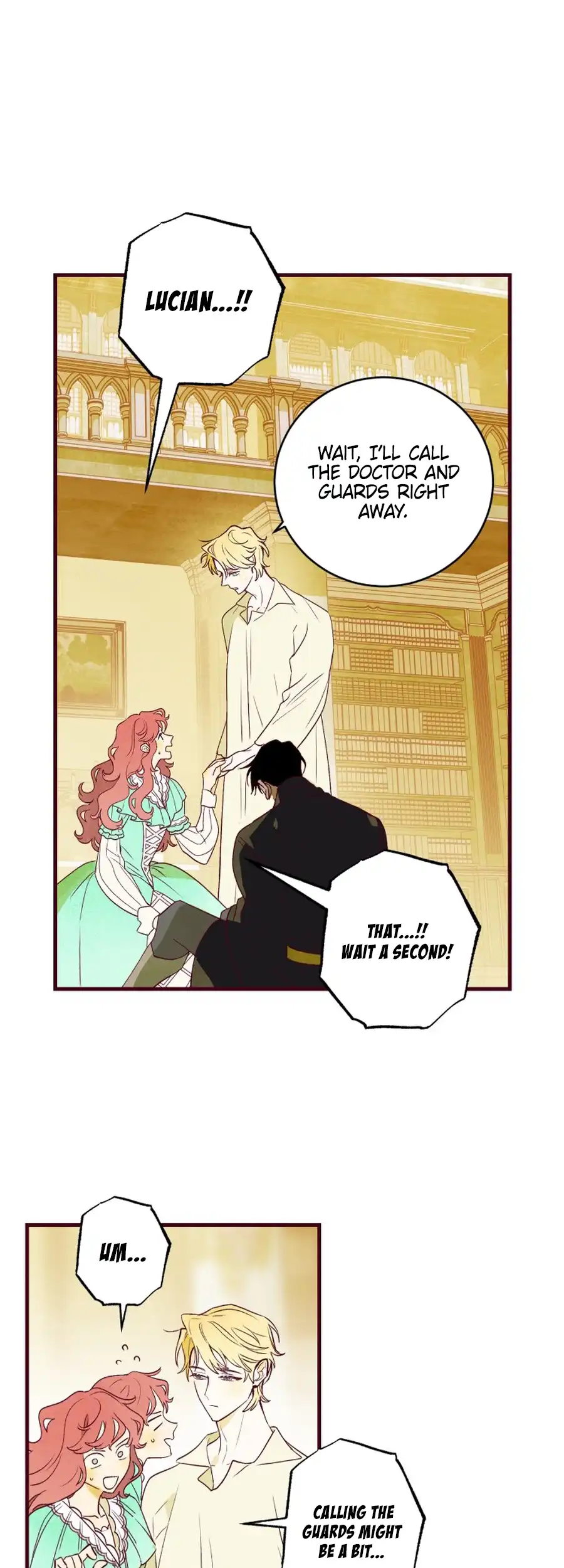 Brinny and The Empty Seat Chapter 9 - Page 46