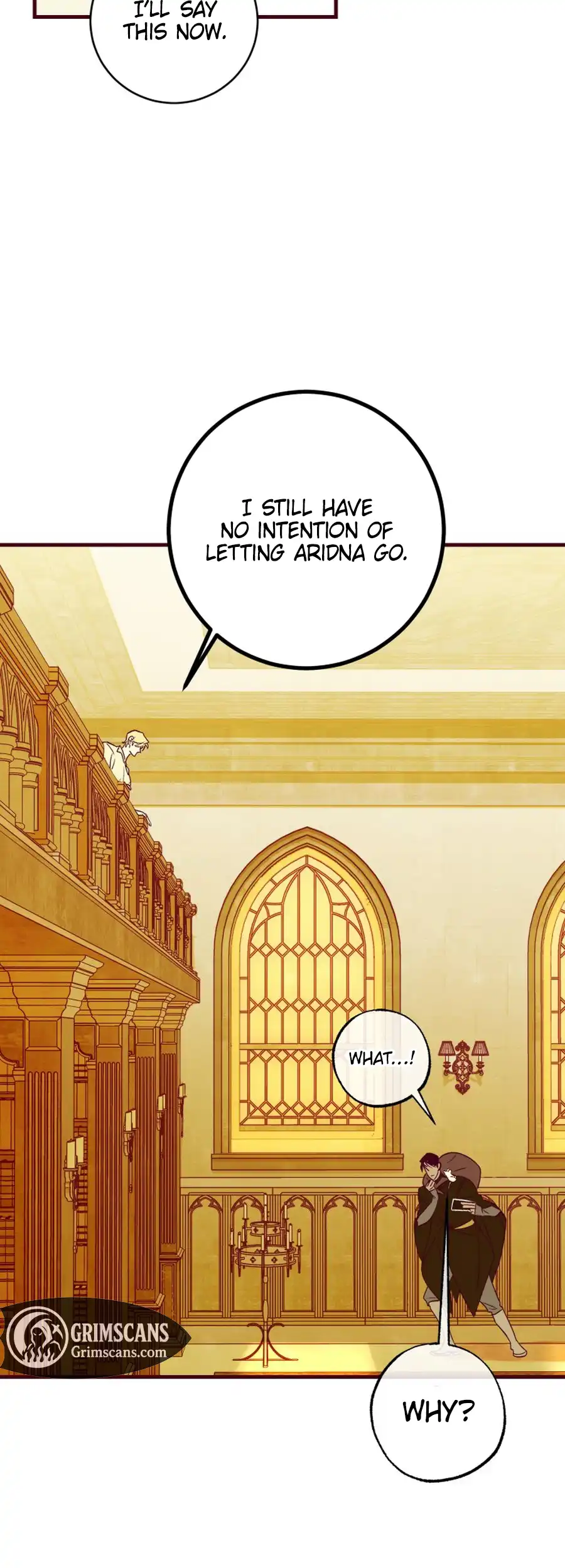 Brinny and The Empty Seat Chapter 9 - Page 7