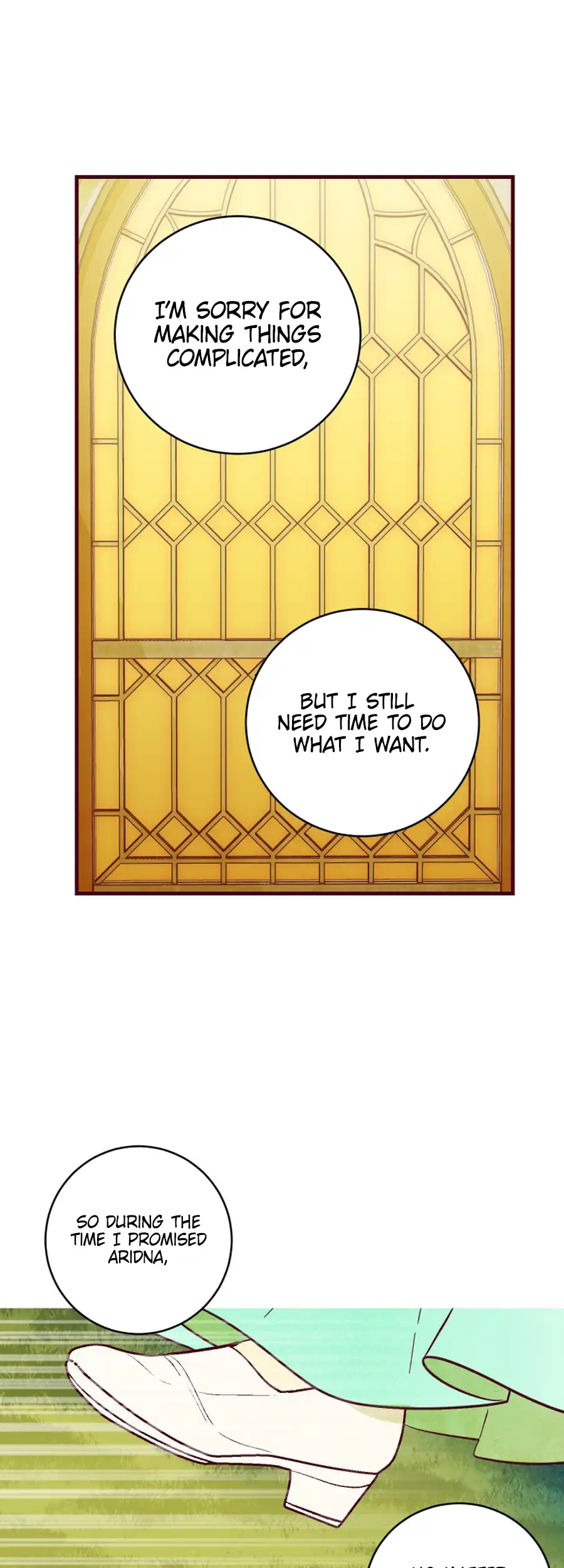 Brinny and The Empty Seat Chapter 9 - Page 8