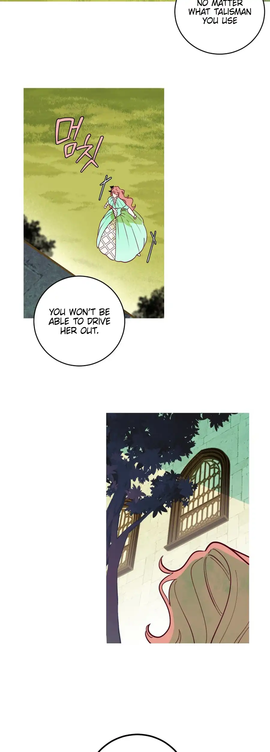 Brinny and The Empty Seat Chapter 9 - Page 9
