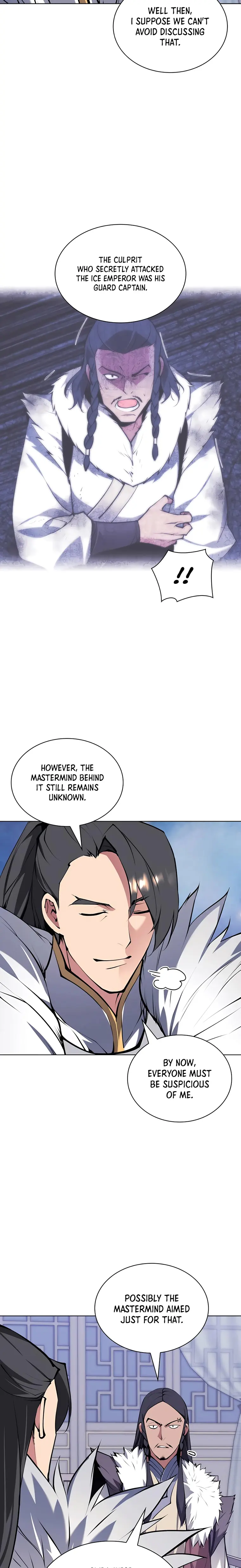 Records of the Swordsman Scholar Chapter 111 - Page 26
