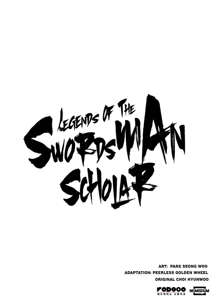 Records of the Swordsman Scholar Chapter 136 - Page 13