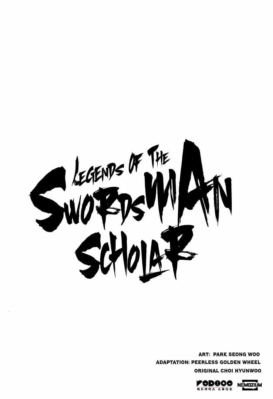 Records of the Swordsman Scholar Chapter 147 - Page 15