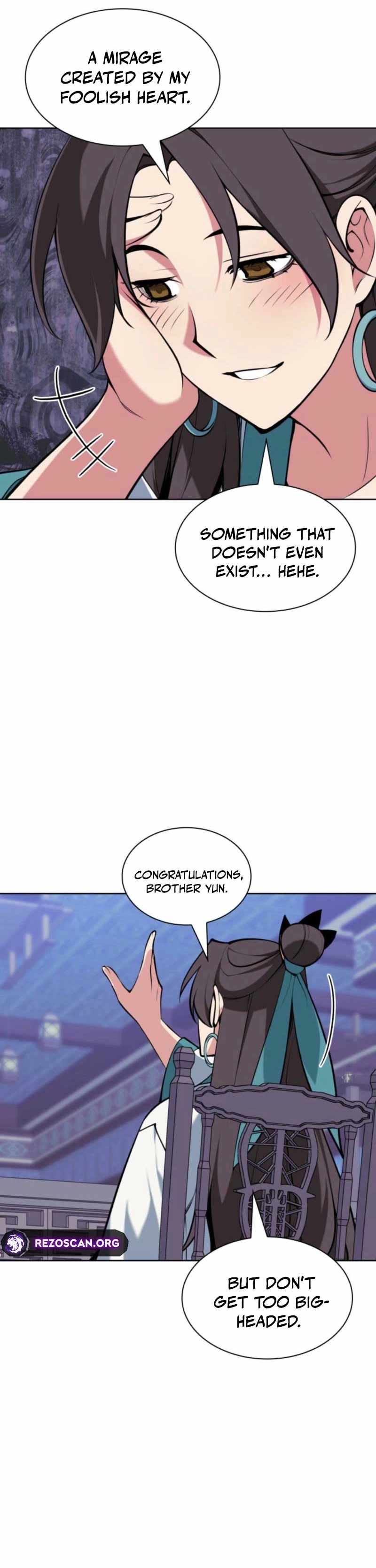 Records of the Swordsman Scholar Chapter 182 - Page 18