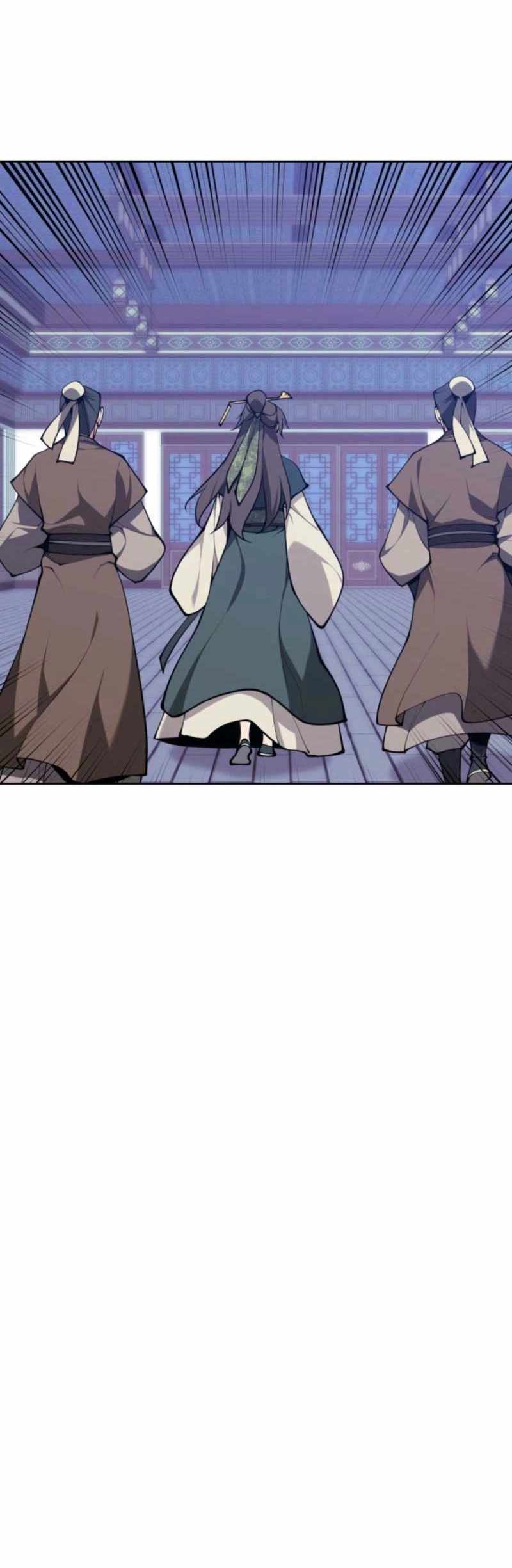 Records of the Swordsman Scholar Chapter 182 - Page 23