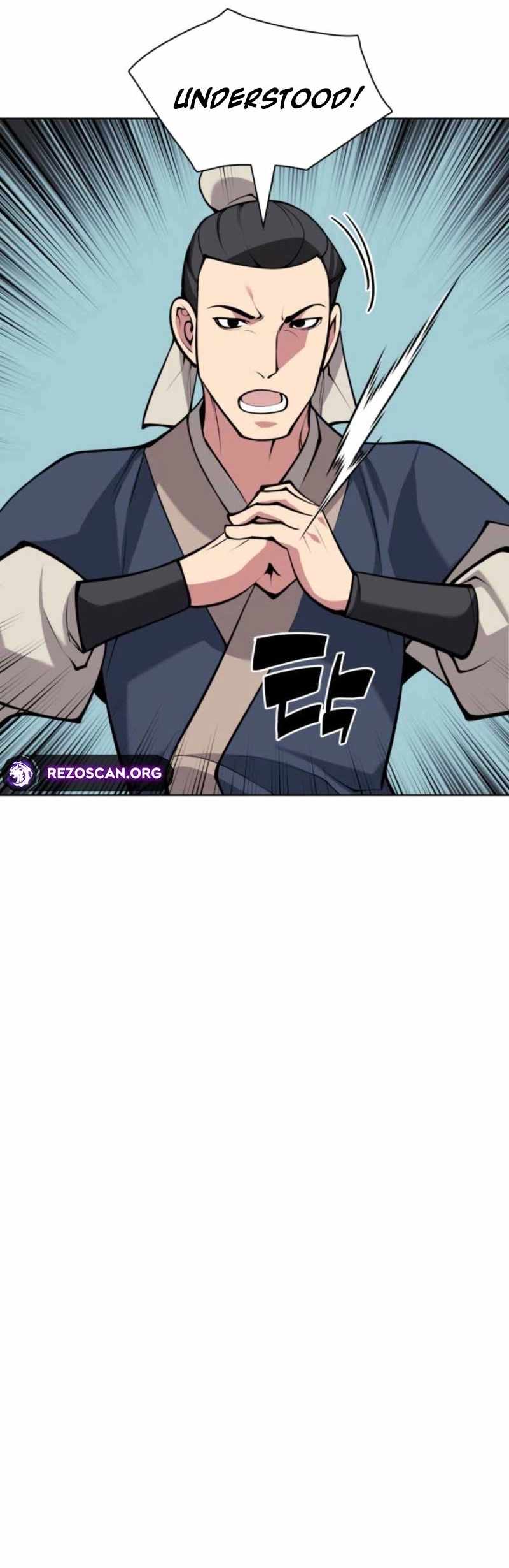 Records of the Swordsman Scholar Chapter 182 - Page 33