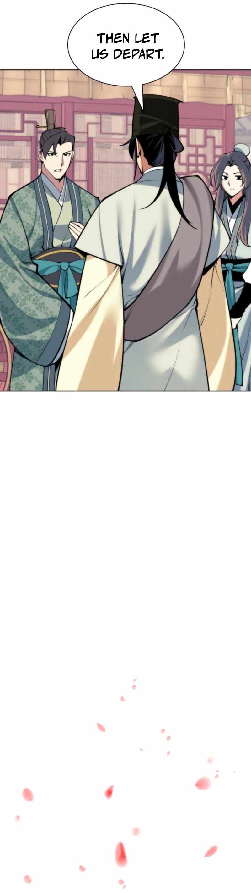 Records of the Swordsman Scholar Chapter 182 - Page 4