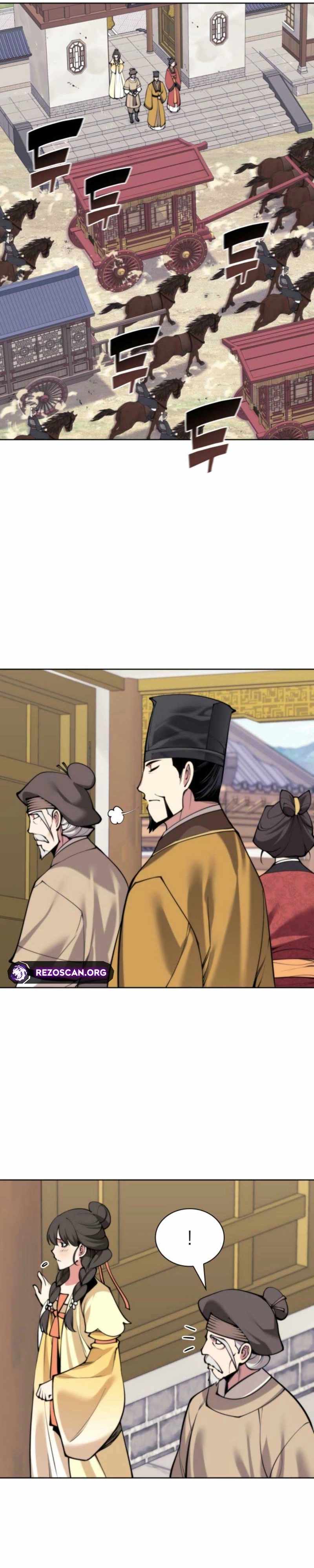 Records of the Swordsman Scholar Chapter 182 - Page 6