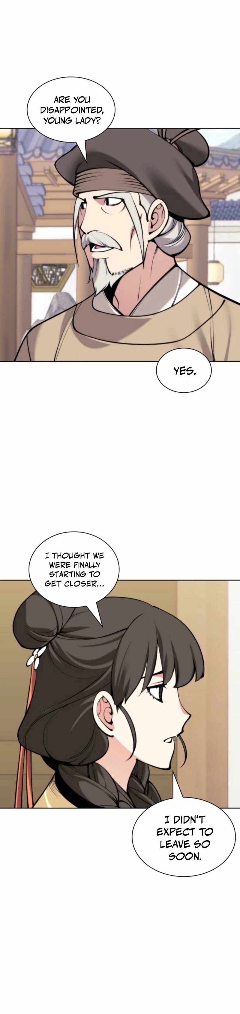 Records of the Swordsman Scholar Chapter 182 - Page 7