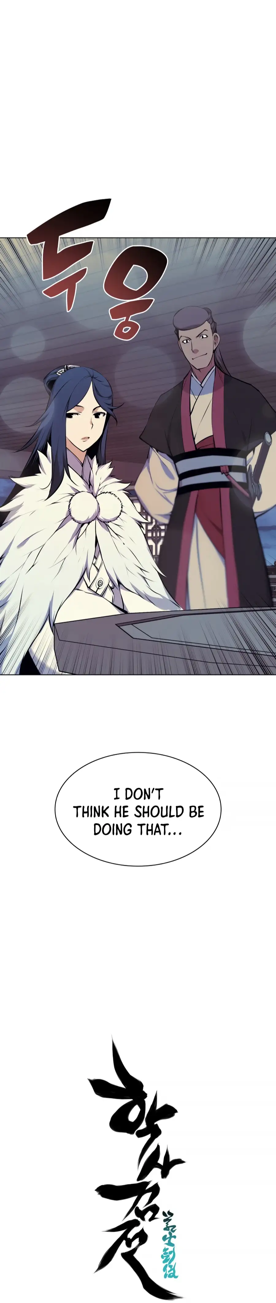 Records of the Swordsman Scholar Chapter 19 - Page 37