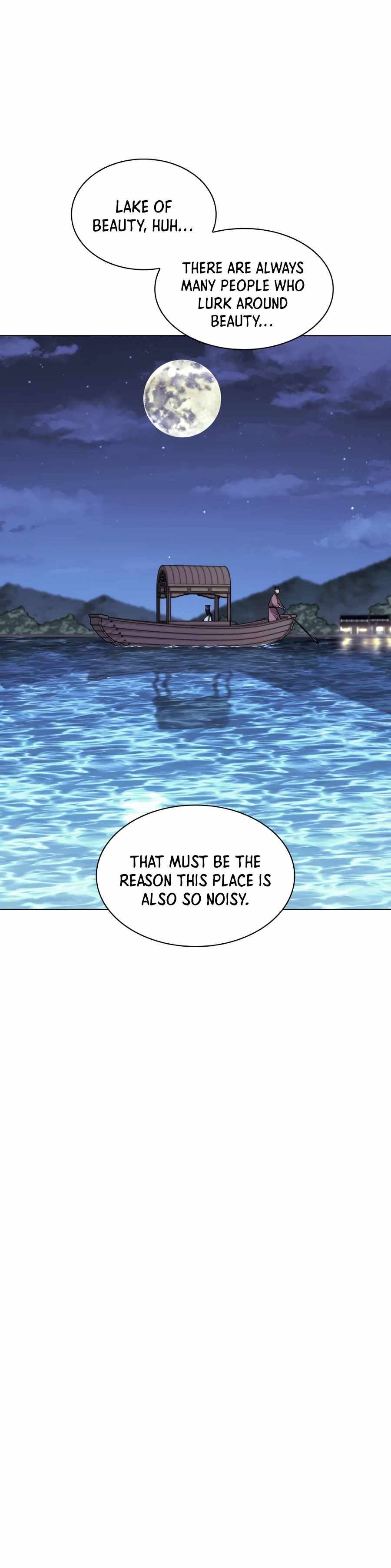 Records of the Swordsman Scholar Chapter 21 - Page 13