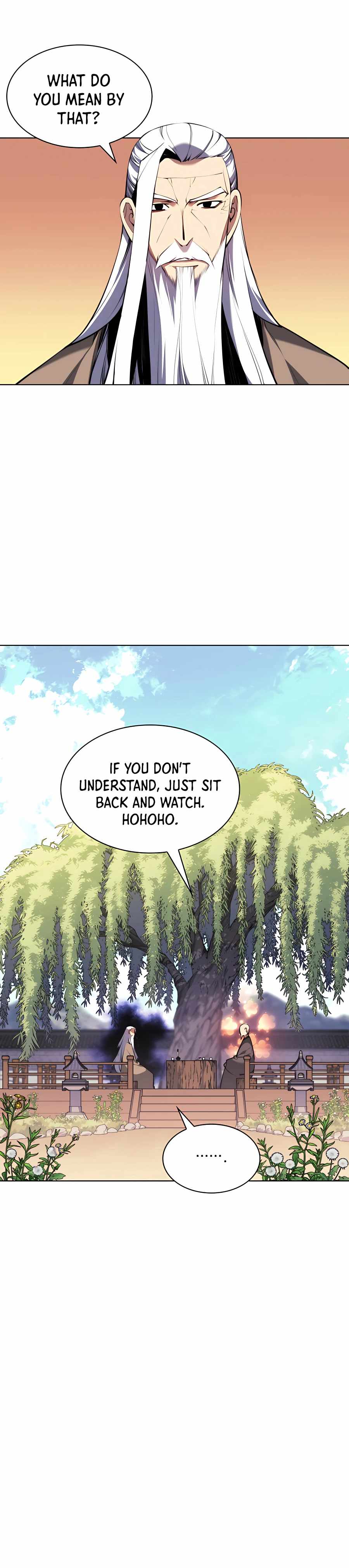 Records of the Swordsman Scholar Chapter 29 - Page 33