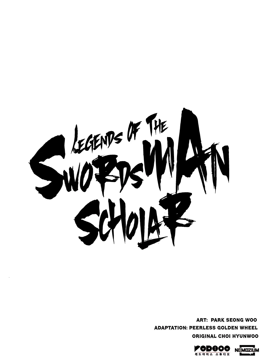 Records of the Swordsman Scholar Chapter 79 - Page 16