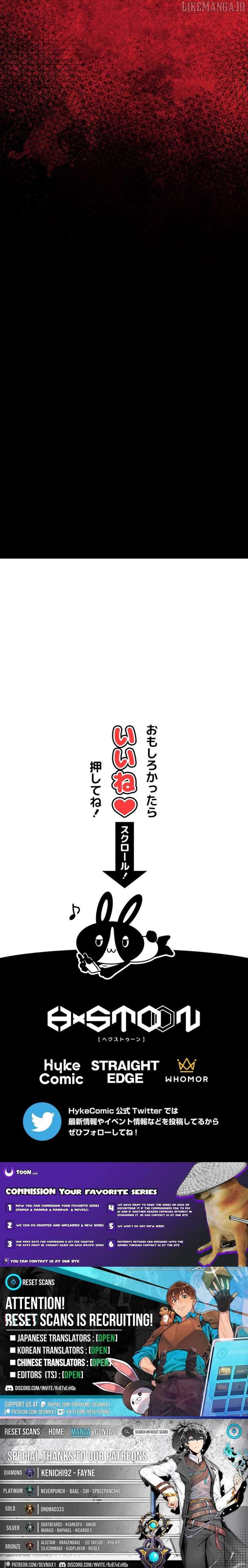 The Strongest Assassin Gets Transferred to Another World With His Whole Class Chapter 110 - Page 20