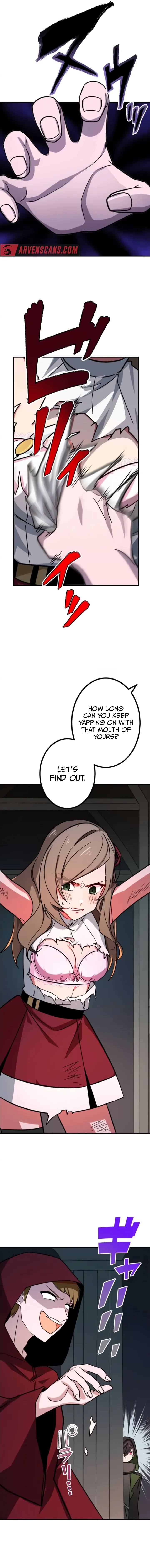 The Strongest Assassin Gets Transferred to Another World With His Whole Class Chapter 16 - Page 11