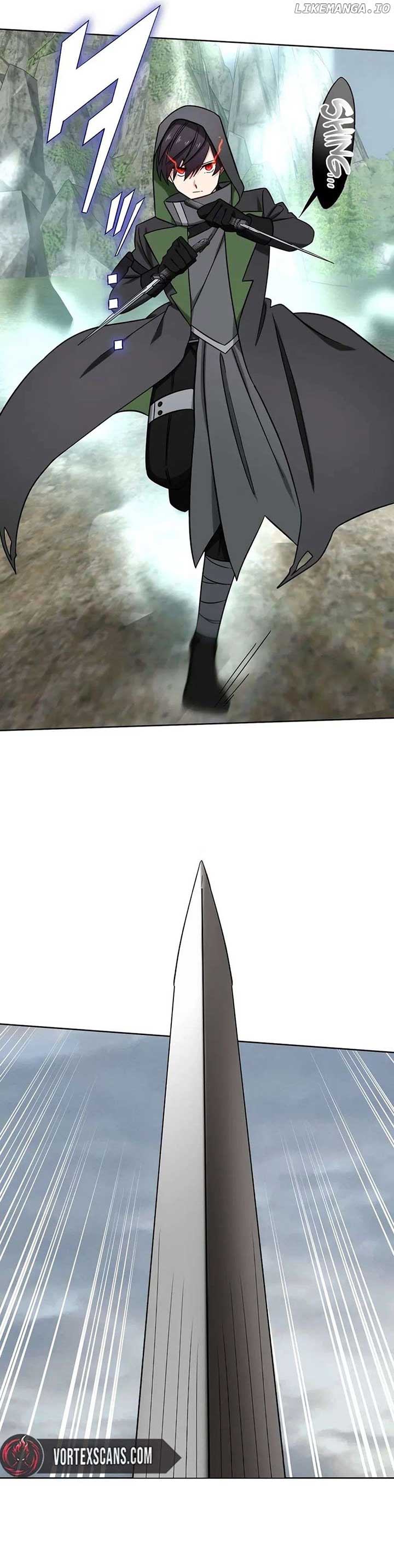 The Strongest Assassin Gets Transferred to Another World With His Whole Class Chapter 35 - Page 21
