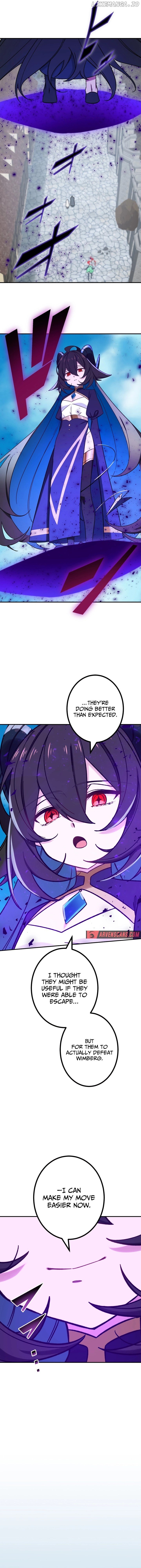 The Strongest Assassin Gets Transferred to Another World With His Whole Class Chapter 46 - Page 9