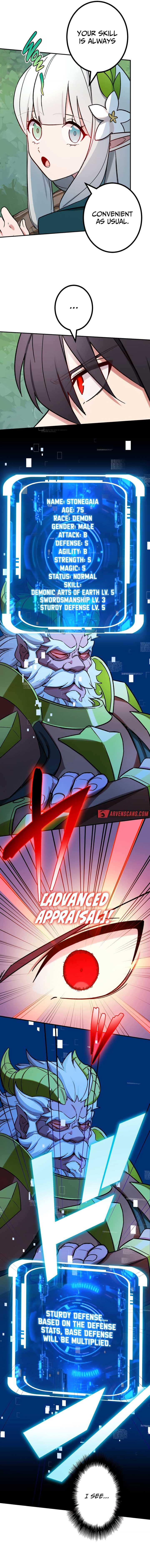 The Strongest Assassin Gets Transferred to Another World With His Whole Class Chapter 47 - Page 3