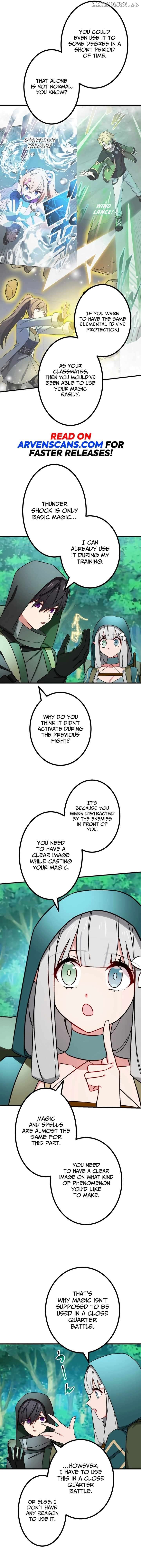 The Strongest Assassin Gets Transferred to Another World With His Whole Class Chapter 52 - Page 15