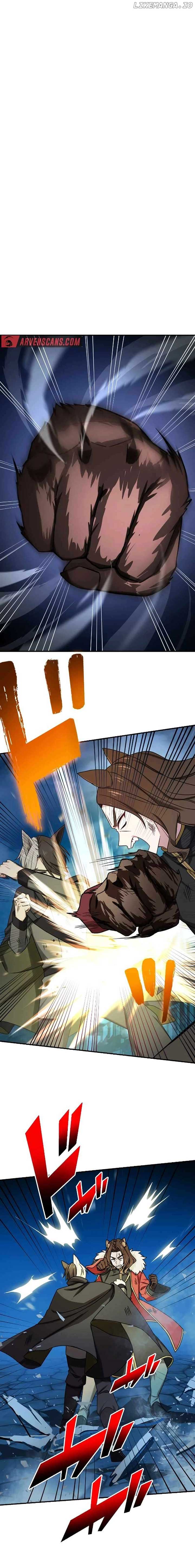 The Strongest Assassin Gets Transferred to Another World With His Whole Class Chapter 70 - Page 9