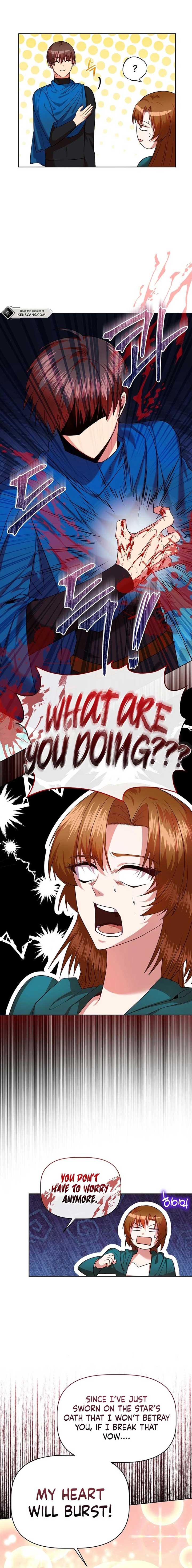 I Became the Only Healer in This World Chapter 10 - Page 5