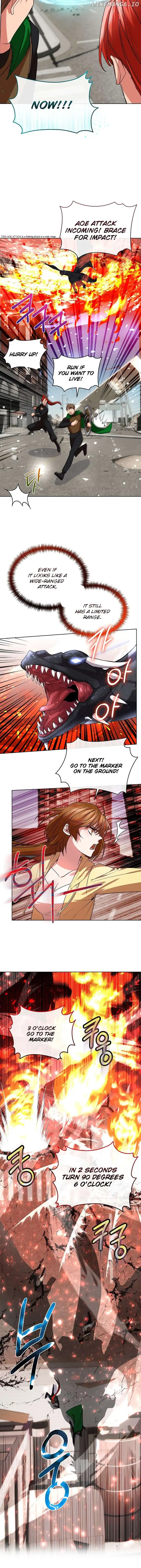 I Became the Only Healer in This World Chapter 3 - Page 5