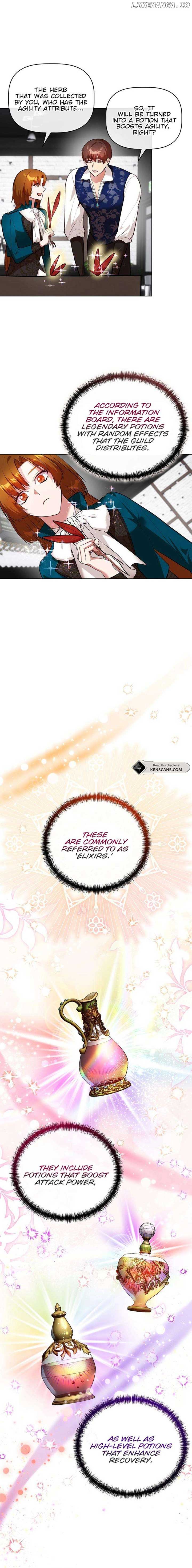 I Became the Only Healer in This World Chapter 30 - Page 7