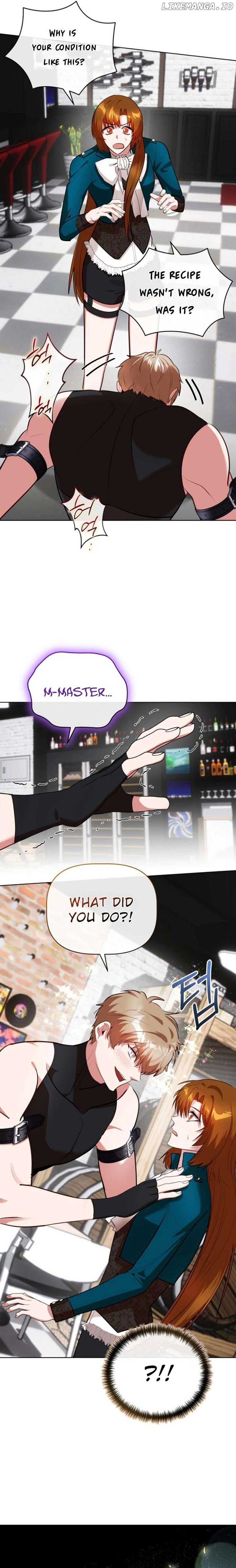 I Became the Only Healer in This World Chapter 31 - Page 3