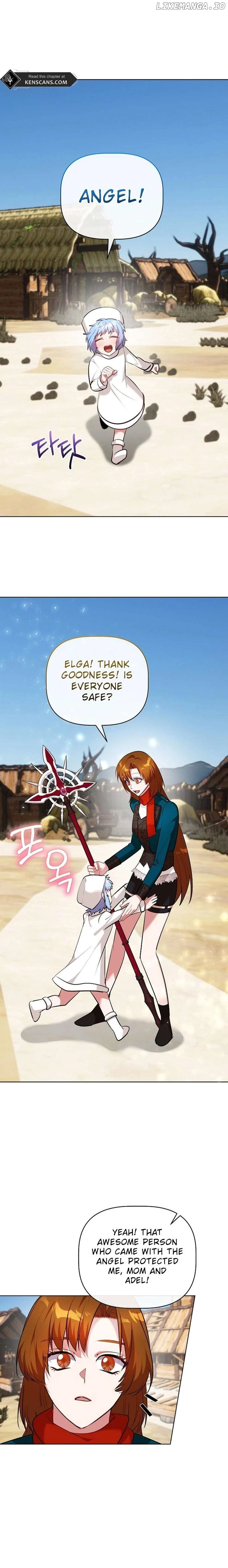 I Became the Only Healer in This World Chapter 36 - Page 7