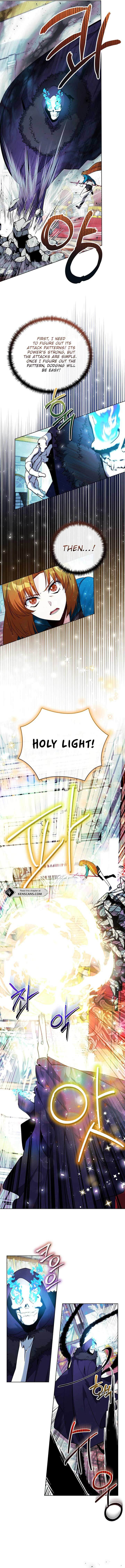 I Became the Only Healer in This World Chapter 41 - Page 4