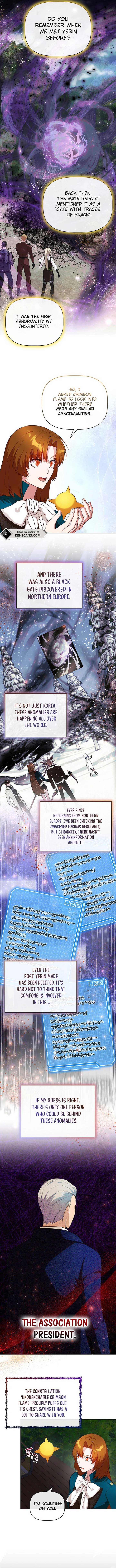 I Became the Only Healer in This World Chapter 43 - Page 9