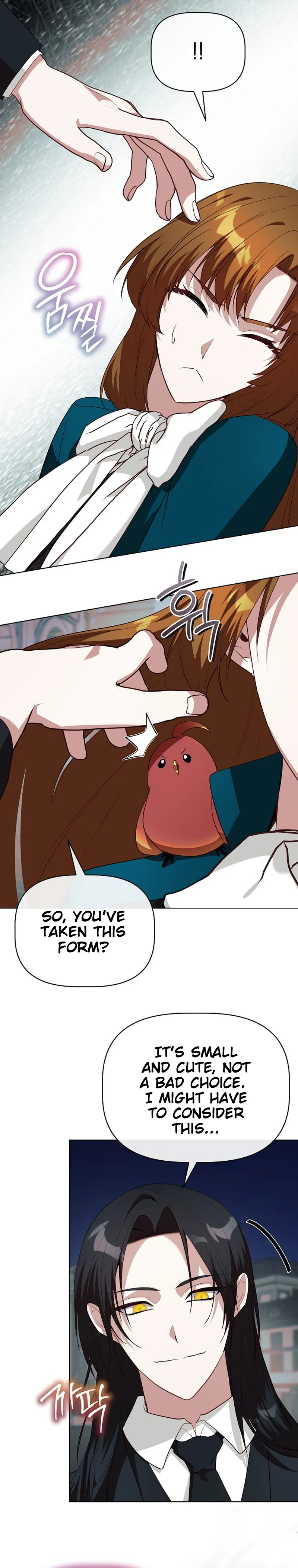 I Became the Only Healer in This World Chapter 48 - Page 17
