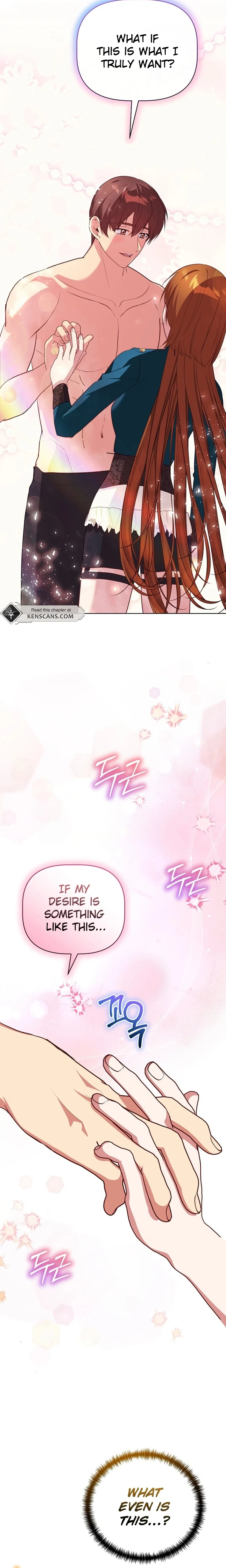 I Became the Only Healer in This World Chapter 50 - Page 19
